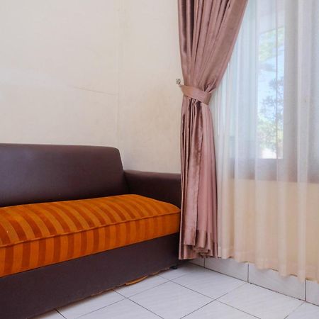 Hotel Reddoorz Syariah Near Alun Alun Wonosari Exteriér fotografie