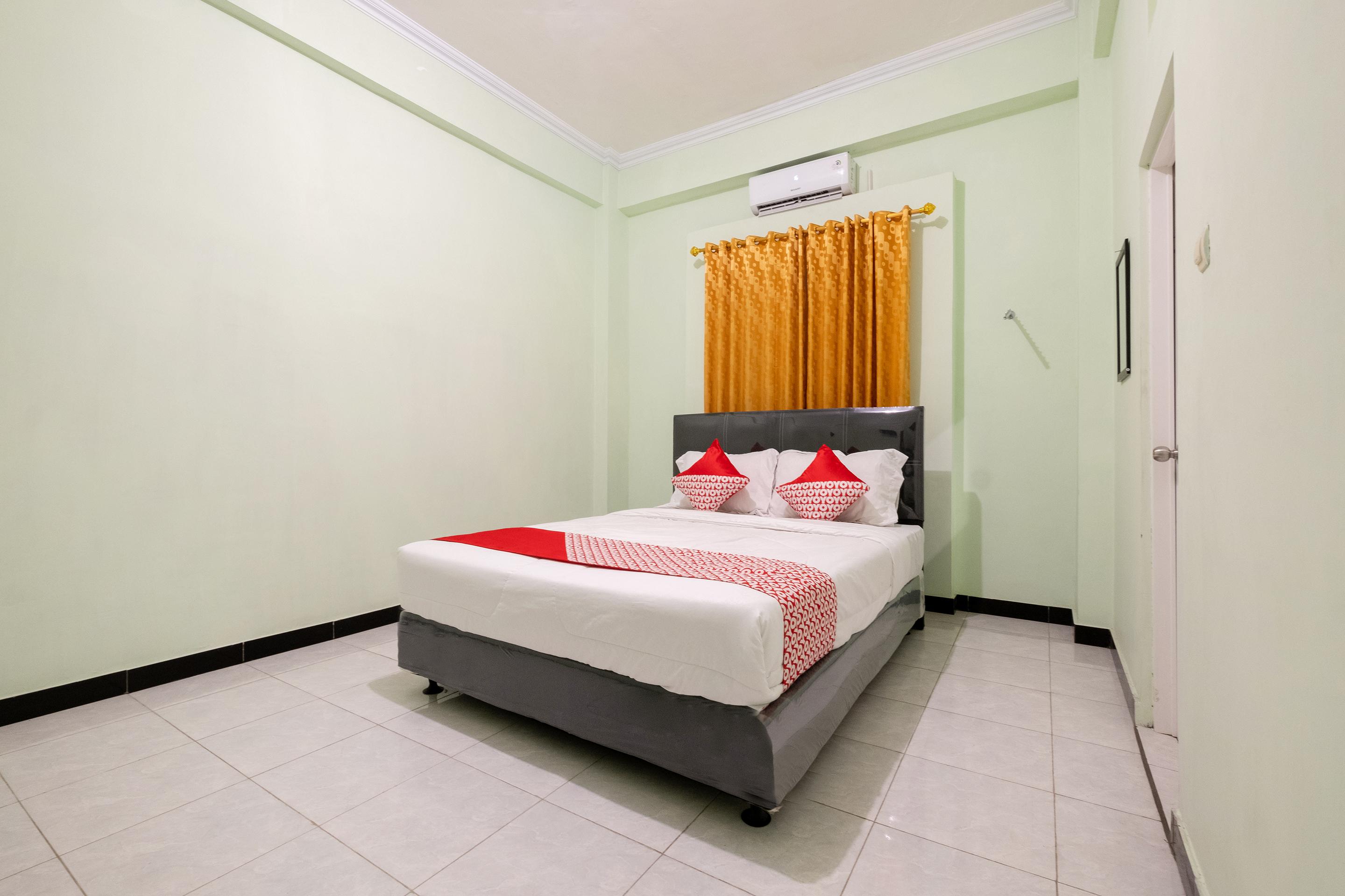 Hotel Reddoorz Syariah Near Alun Alun Wonosari Exteriér fotografie