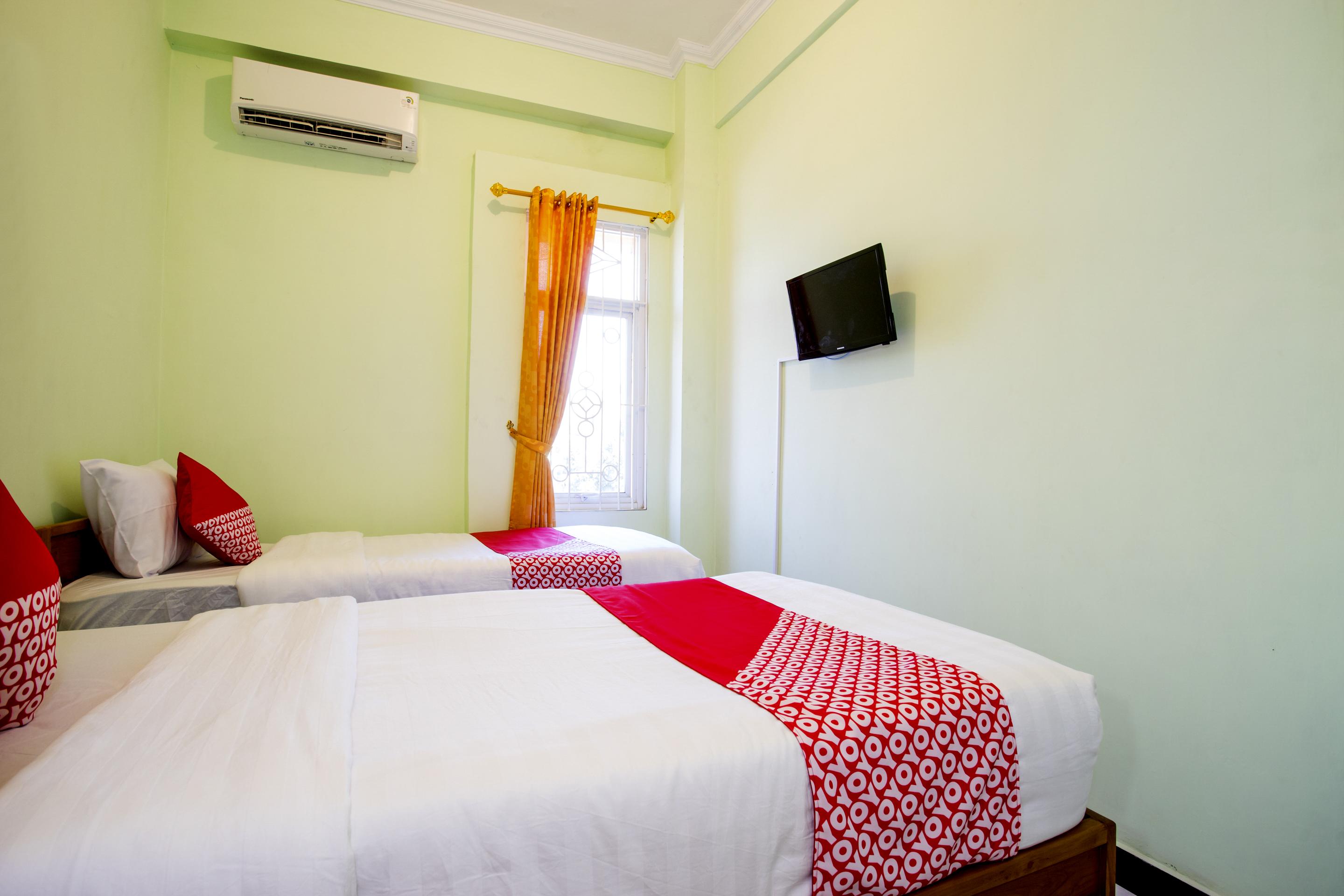 Hotel Reddoorz Syariah Near Alun Alun Wonosari Exteriér fotografie