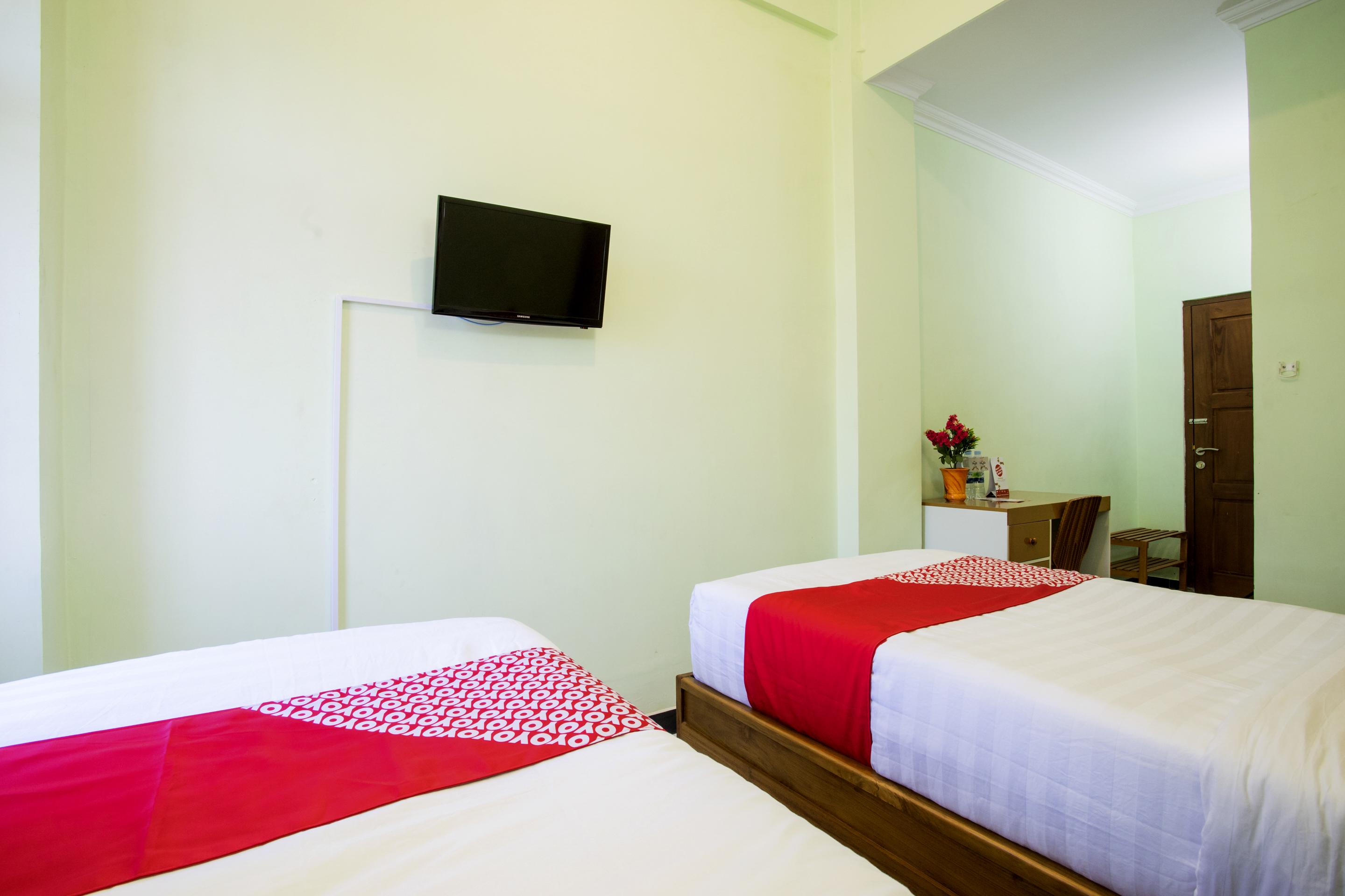 Hotel Reddoorz Syariah Near Alun Alun Wonosari Exteriér fotografie