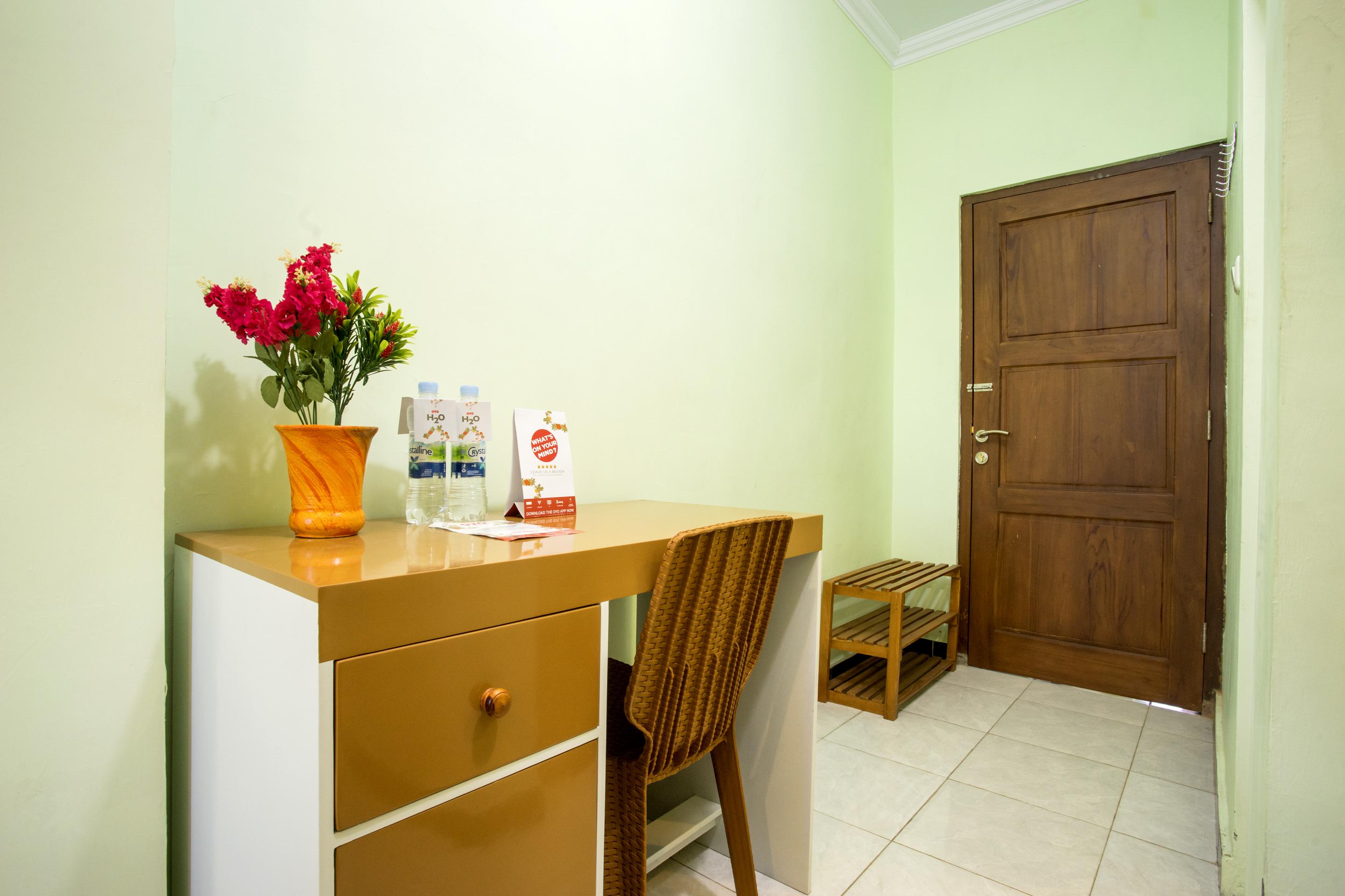 Hotel Reddoorz Syariah Near Alun Alun Wonosari Exteriér fotografie