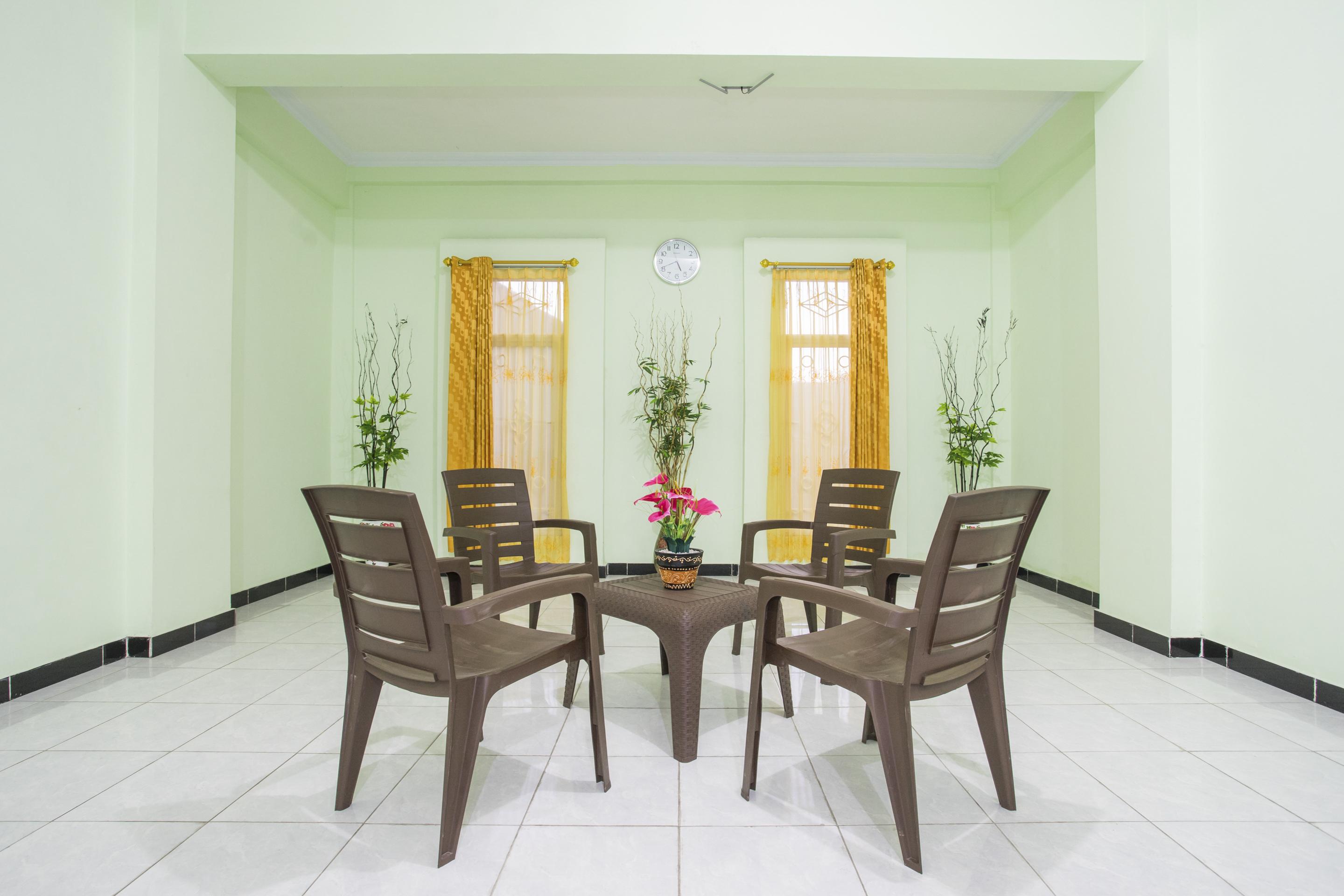 Hotel Reddoorz Syariah Near Alun Alun Wonosari Exteriér fotografie