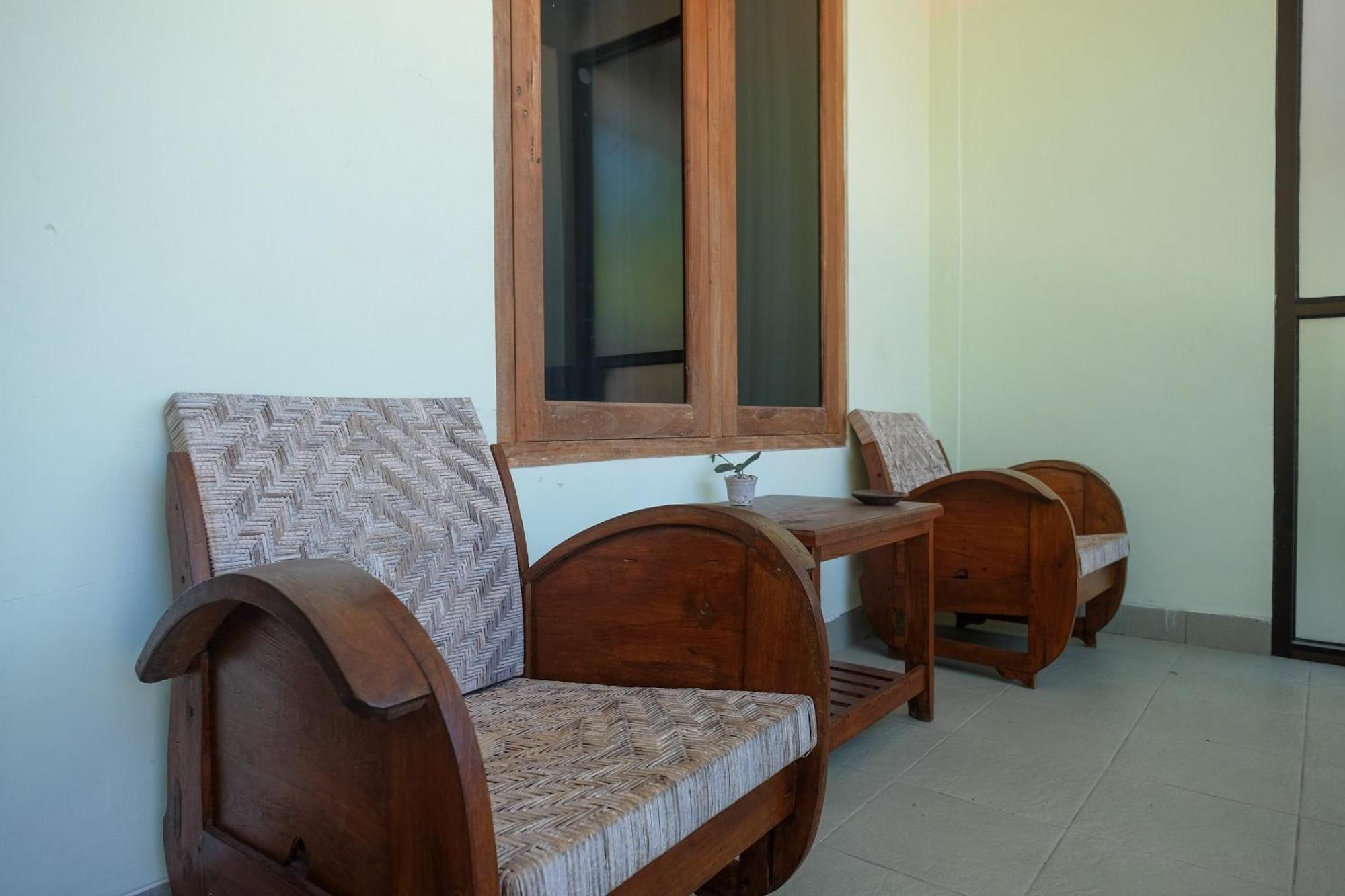 Hotel Reddoorz Syariah Near Alun Alun Wonosari Exteriér fotografie